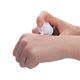 thumbnail image 3 of LITINKIMI 6Ud Plásticas Vacías Para Cosméticos Marrón Durables Y Portátiles Para Almacenaje, 3 of 8