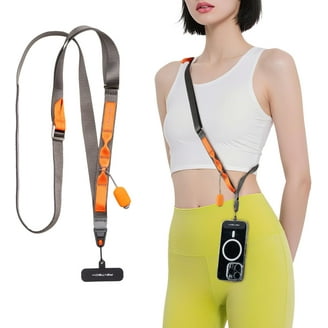 AbleNet 80000037 Universal Shoulder Strap - Walmart.com