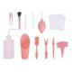 thumbnail image 3 of Succulent Planting Tools Set - 12pcs Gardening Tweezers for Potted Plants & Flowers, 3 of 4