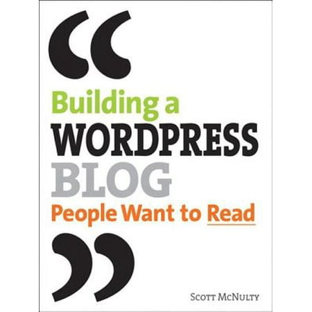 Building a WordPress Blog People Want to Read - (Best App To Read Blogs)