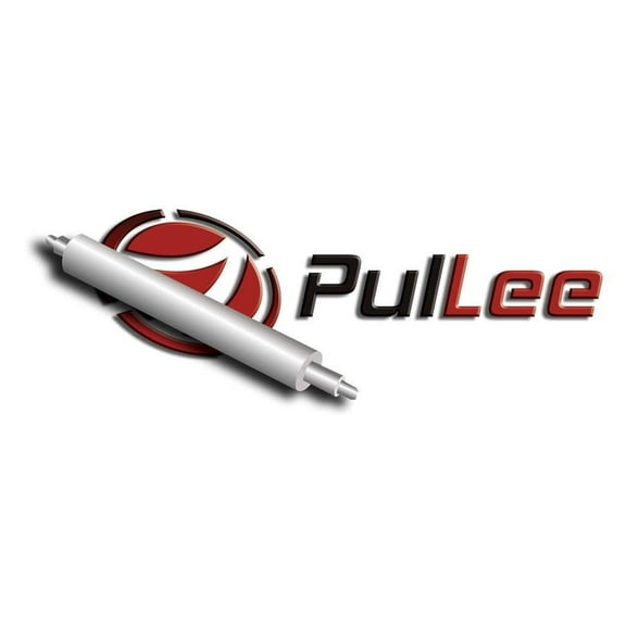 Rack-A-Tiers 41100 PulLee - Steel Roller for Pulling Wire in 4 Inch Square Boxes