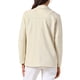 thumbnail image 3 of Chaqueta de Blazer de Ante Femenina Vintage Casual con Botones y Mangas Largas con Bolsillos XL Caqui, 3 of 6