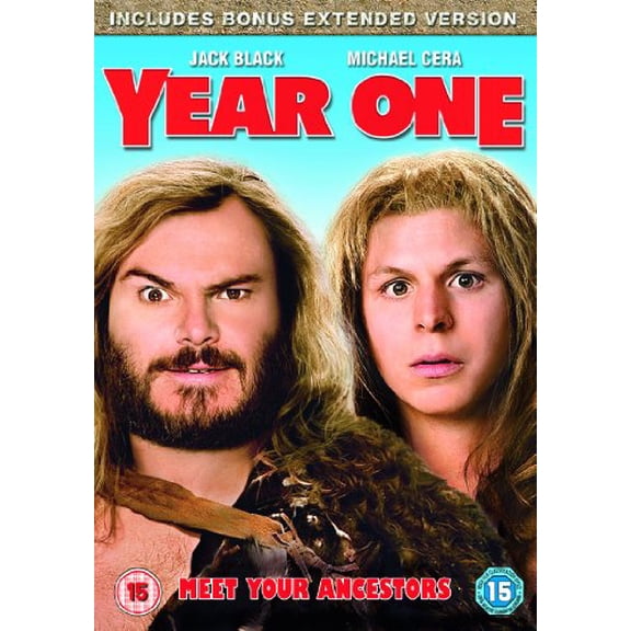 Year One [DVD]