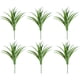 thumbnail image 1 of Planta artificial Cateissary 6 uds hoja falsa resistente a los rayos UV para jardín colgante, 1 of 6