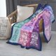 thumbnail image 3 of LHSHID Bonus Daughter Gifts Blanket Gift for Bonus Daughter Stepdaughter Gifts from Stepmom Bonus Daughter Gifts from Stepmom Bonus Daughter Birthday Gifts for Stepdaughter Throw Blanket 60"x80", 3 of 6
