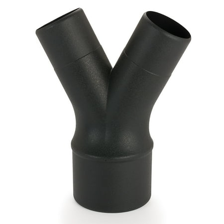 

WoodRiver 4-inch to 2-1/2-inch Splinter Dust Collection Fitting
