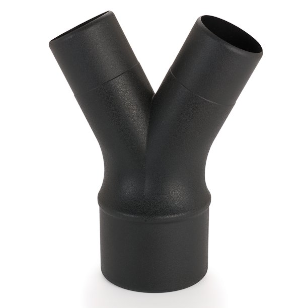 WoodRiver 4inch to 21/2inch Splinter Dust Collection Fitting