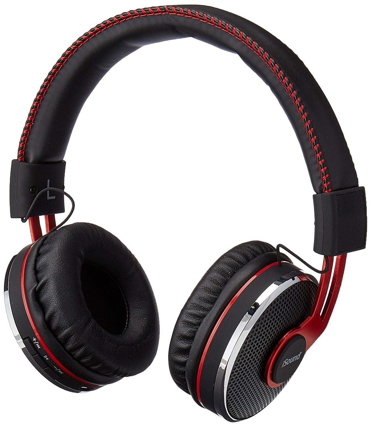 Bluetooth Headphones For Men, Dreamgear Over Ear Tv Stereo Headphones