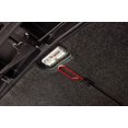 thumbnail image 4 of UnderCover Tonneau Cover UC3098L-KXJ Elite LX; Tilt-Up; Lockable; Diamond Black - Vehicle Color Code KXJ; ABS Composite Material, 4 of 5