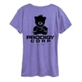 thumbnail image 2 of Alien - Prodigy Corp Logo -Women's Short Sleeve Graphic T-Shirt Short Sleeve Graphic T-Shirt, 2 of 4