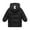 Z02-Black, variant on Zshosam Kids Girls Winter Coat Baby Girls Boys Winter Coats with Hooded Warm Fleece Down Toddler Jacket Light Puffer Zip Outwear for Outdoor Snow Play Toddlers Outerwear Size 5T 6T,(Coffee 5-6 Years)