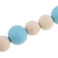 thumbnail image 3 of Armario de pared Armario colgante Armario bor Azul Sunnimix Estante de pared flotante, 3 of 6