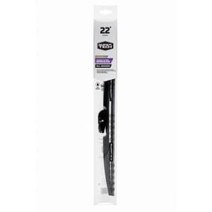 Super Tech 22" Hybrid Wiper Blade, Ceramic Shield