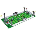 thumbnail image 3 of Kit de Blocks para Armar Cancha de Futbol con 381 Piezas de calidad, 3 of 4
