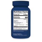 TRUEplus® Glucose Tablets, Strawberry Flavor - 50ct Bottle