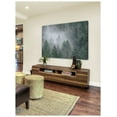 thumbnail image 6 of Marmont Hill "Draped in Clouds" Painting Print on Canvas, 6 of 7
