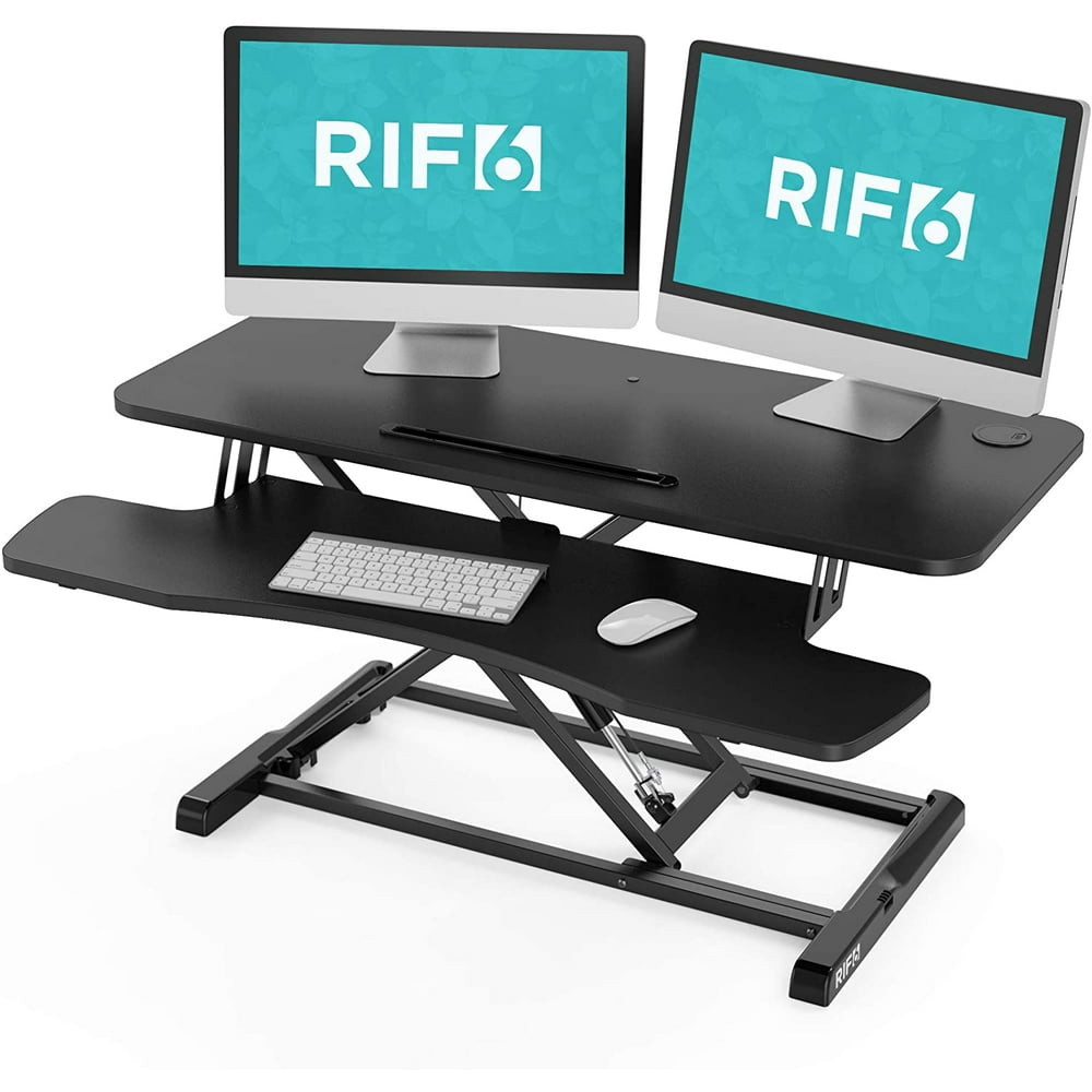 rif6 standing desk