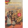 thumbnail image 1 of Pre-Owned Gingham Bride and Her Patchwork Family: An Anthology (Unknown) 1335005412 9781335005410, 1 of 1