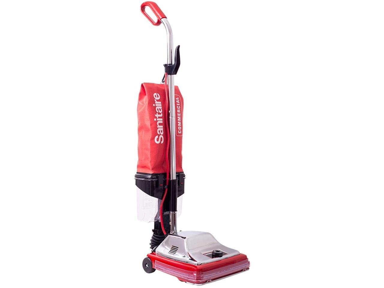 Sanitaire SC887E SC887 Tradition Upright Vacuum Red - image 2 of 2