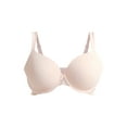 thumbnail image 4 of Joyspun Women's & Women's Plus Lace Wing T-Shirt Bra, Sizes 38DD-46DDD, 4 of 6