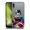 Collage, variant on Head Case Designs Officially Licensed Superman DC Comics 80th Anniversary Logo Soft Gel Case Compatible with LG K22