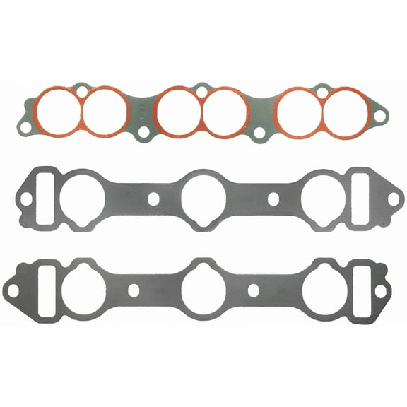 FEL-PRO MS 93795-3 Intake Manifold Gasket Set