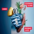 thumbnail image 2 of Perfume Diesel Only The Brave Tatoo Eau de Toilette para hombre, 75 ml, 2 of 4