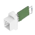 thumbnail image 1 of Resistencia De Control Del Ventilador Del Calentador Del Motor Para C Max 3M5H-18B647-AC, 1325972, 1 of 7
