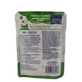 thumbnail image 4 of Natural Balance Platefulls Wet Cat Food – 8 Pouch Variety (Chicken & Salmon, Turkey Duck Chicken, Chicken Giblets, Chicken Liver) – 3 oz Pouches| MerlinsMart Zine & 2 Catnip Toys, 4 of 10