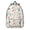 Dark-green, variant on Stunning Floral Pattern Backpack for School College Roomy Bookbag with Laptop Compartment Reliable Backpack Gift for Commuting Travel