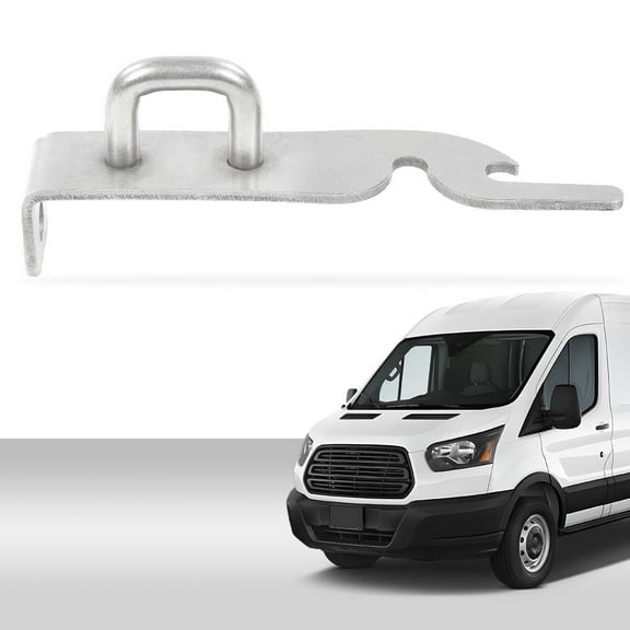 Rear Door Prop Fit for Sprinte/Fit Ford Transit NCV3 and VS30 Back Door