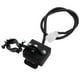 thumbnail image 2 of Interruptor de Pulgar Basculante ANGGREK Control de Cabrestante Longitud de Cable 1.64 Pies, 2 of 7