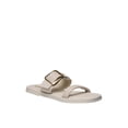 thumbnail image 2 of Sandalia Kipon Mujer Piso Liviano beige 26, 2 of 5