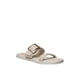 thumbnail image 2 of Sandalia Kipon Mujer Piso Liviano beige 25, 2 of 5