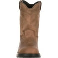 thumbnail image 3 of Infant Boys Aztec Pull-On Boot 3638, 3 of 7