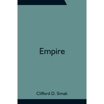 Empire, (Paperback)