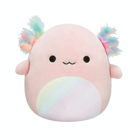 Squishmallows 7.5"" Archie The Axolotl