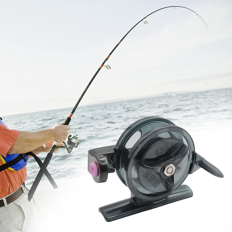 baitcasting reels 2021 Goofish Saltwater Baitcasting Reel:6.18:1 Gear Ratio,15kg Drag,10+1 BB Right / Golden / BCS250