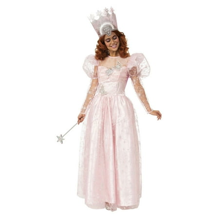 The Wizard of Oz Women s Glinda Costume