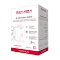 thumbnail image 2 of calentador de agua de rápida recuperación 11 l/min gas natural 2 servicios, 2 of 7