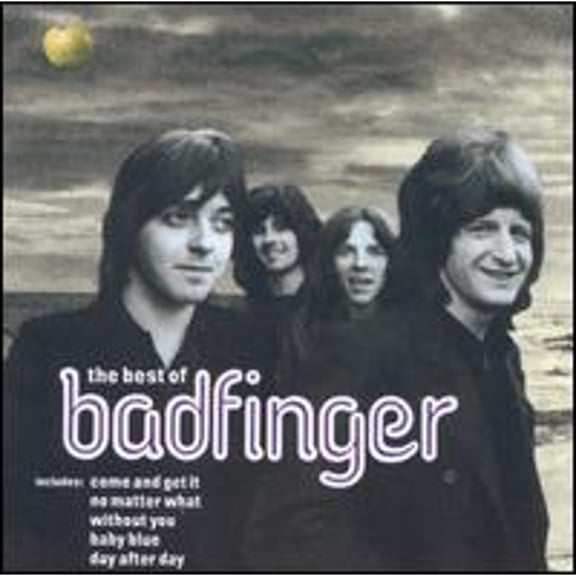 Pre-Owned Come and Get It: The Best of Badfinger (CD 0724383012923) by Badfinger
