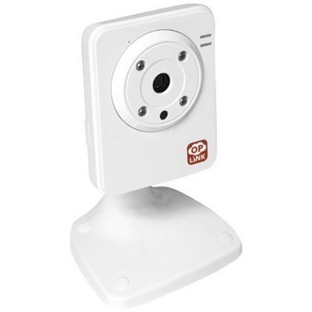 OPLINK Security WiFi IP Camera
