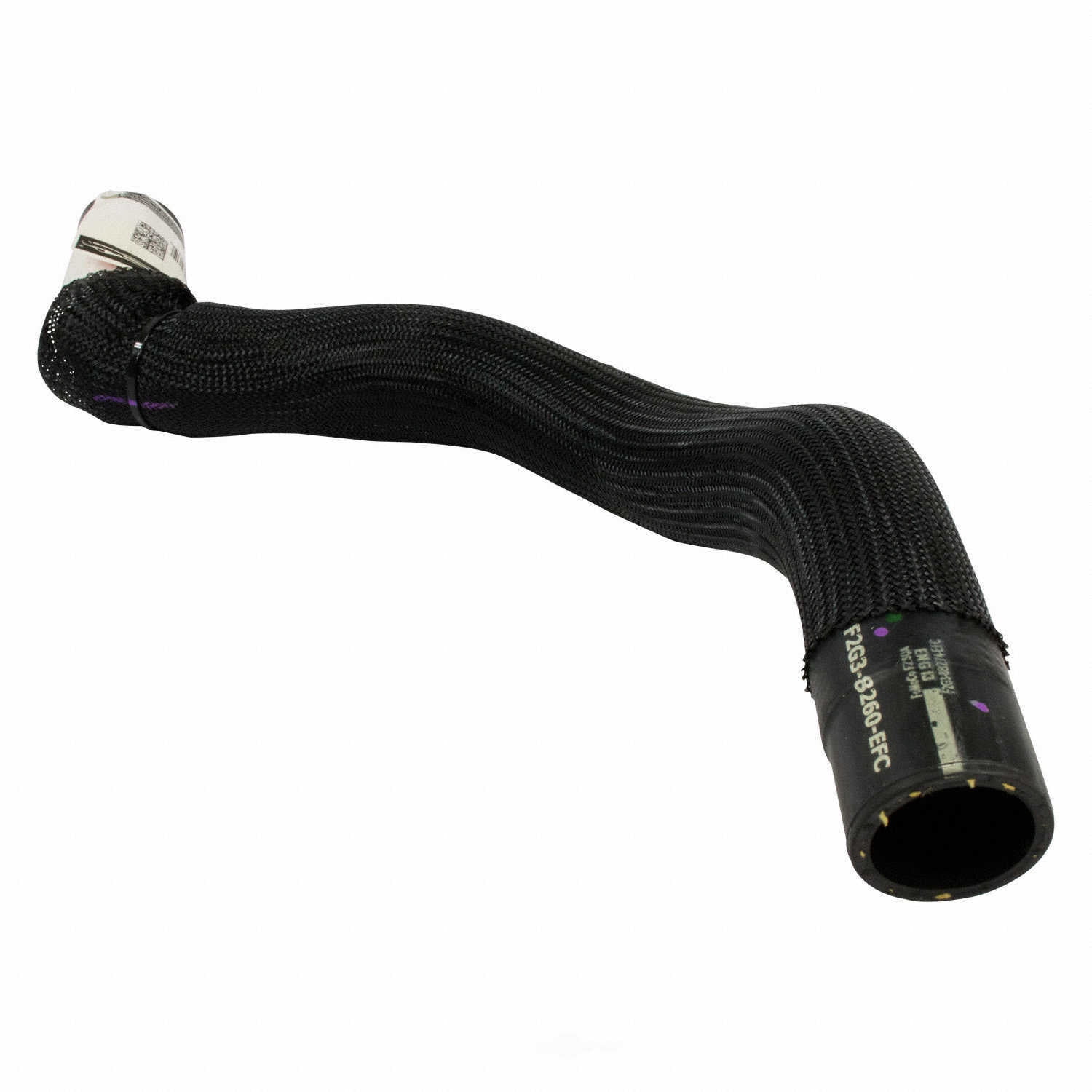 Motorcraft KM-5332 Radiator Coolant Hose