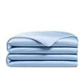 thumbnail image 2 of Edredón de Seda Helada de Verano: Manta Refrescante con Tejido Transpirable para Personas Que Suelen Pasar Calor Al Dormir. Manta Ligera Ideal para Viajes, Acampadas o para Usar En El Dormitorio. Lav, 2 of 7