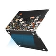 thumbnail image 4 of Funda MOSISO compatible con MacBook Air de 13,6 pulgadas, color negro, 4 of 7