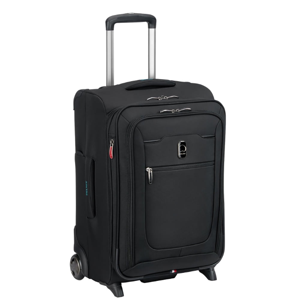Gadget to Go: Delsey Helium Fusion Lite 2.0 Expandable Suiter Trolley – The  Mercury News