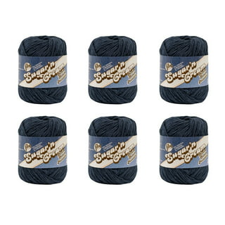 Yarn Worsted Weight Cotton Knitting Crochet