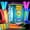 400 Pack, variant on MWYXX Red Glow Sticks - 100pk, 8 Inch Glow in The Dark Light Up Sticks - Party Favors, Decorations, Necklaces and Bracelets with Connectors