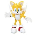 thumbnail image 1 of Sonic - 2.5" Modern Tails Figure, 1 of 5