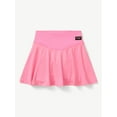 thumbnail image 4 of Justice Girl's J-Sport Active Sporty Skort, Sizes XS-XLP, 4 of 4